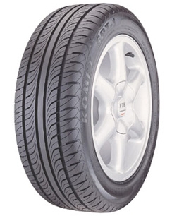 205/55 R16 XL 94W TL KOMET SPT-1 KR 10 2011 
